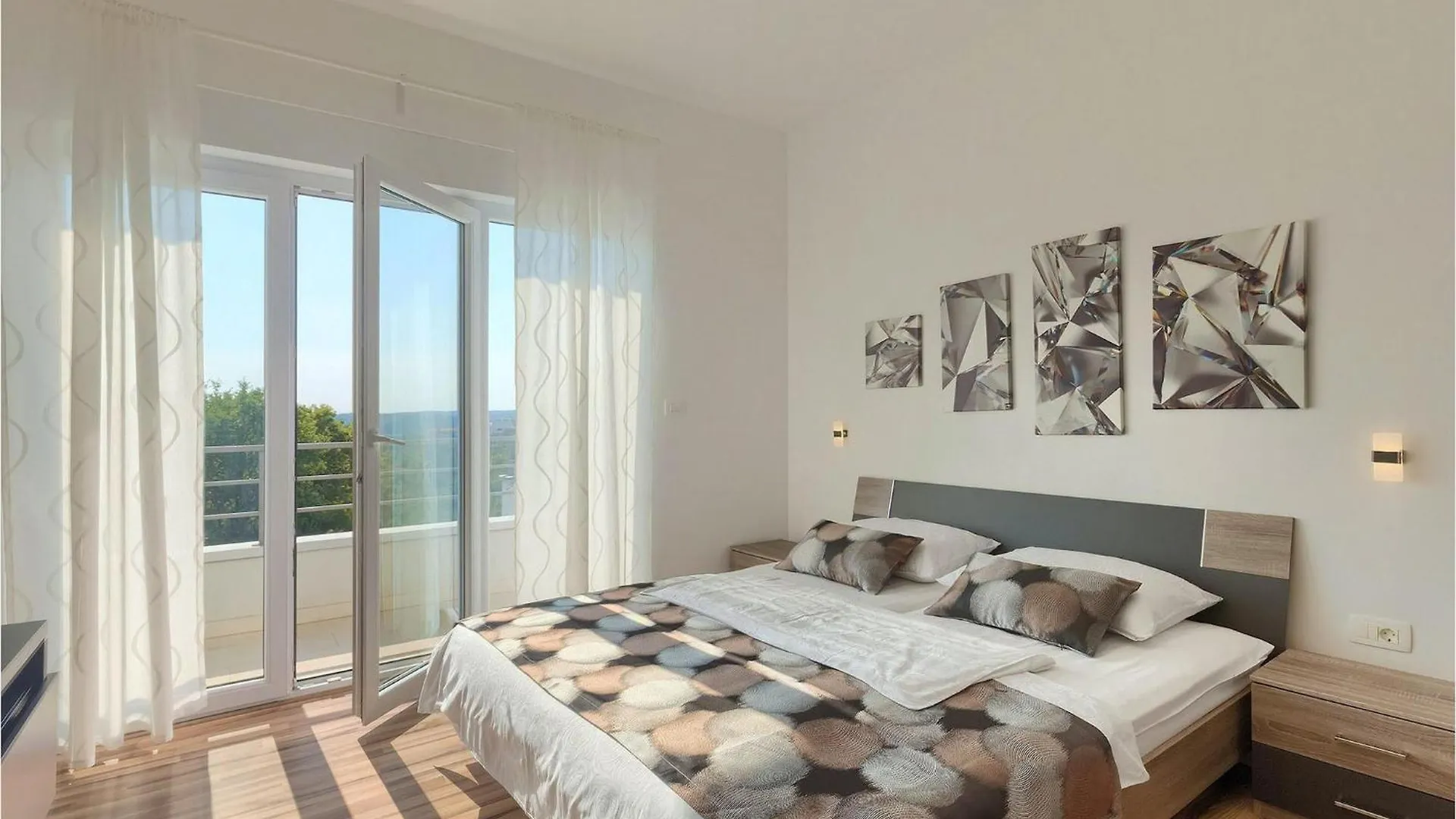 Villa Chillax Inn Pula 0*,  Croatia