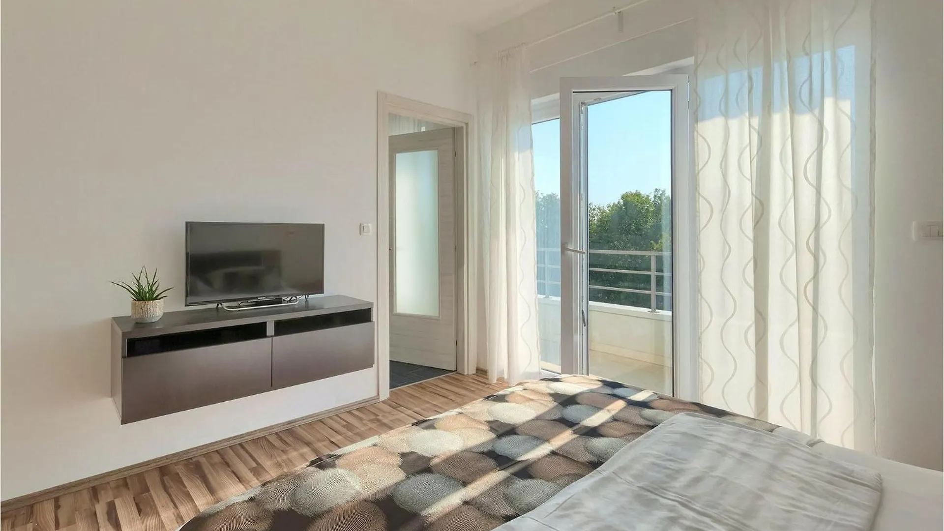 Holiday home Villa Chillax Inn Pula