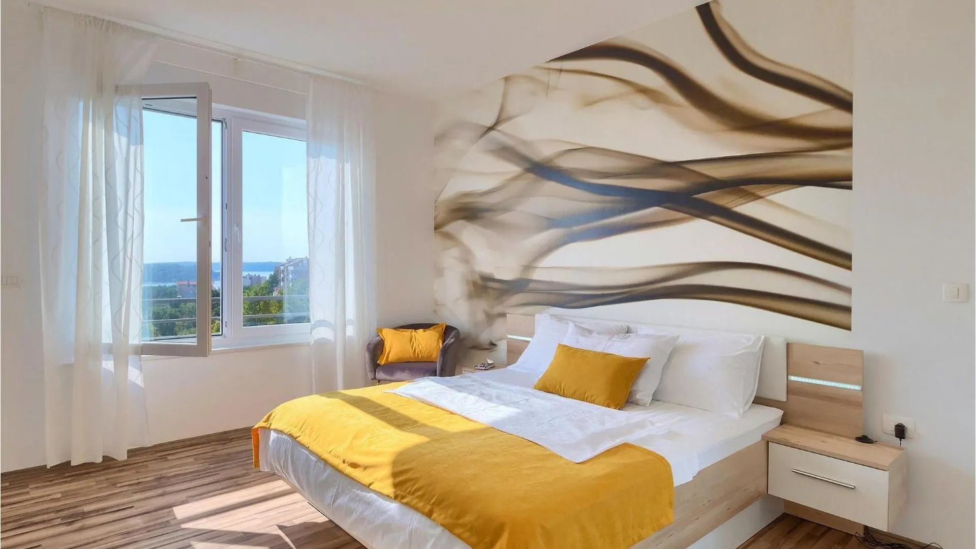 Villa Chillax Inn Pula Holiday home