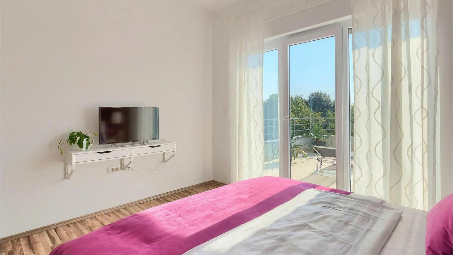 Villa Chillax Inn Pula 0*,