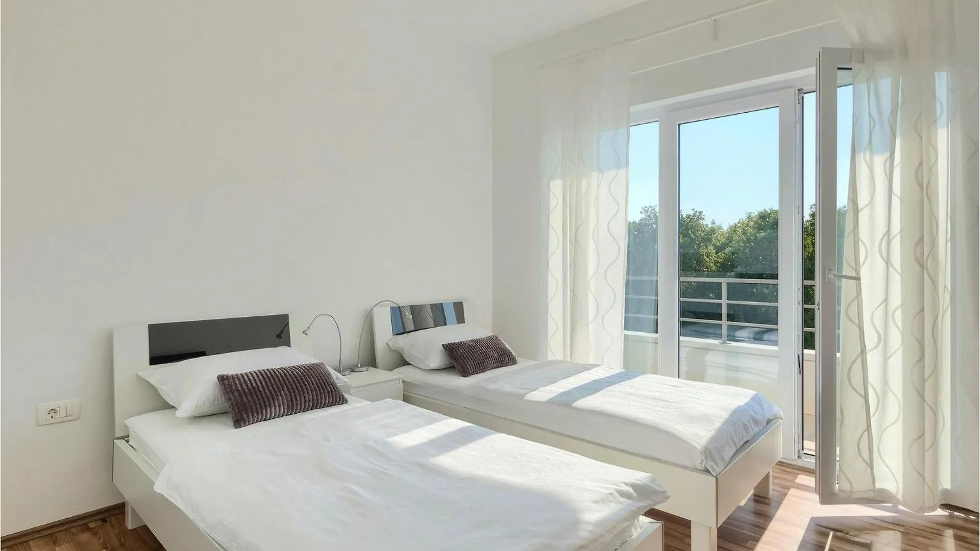 Holiday home Villa Chillax Inn Pula