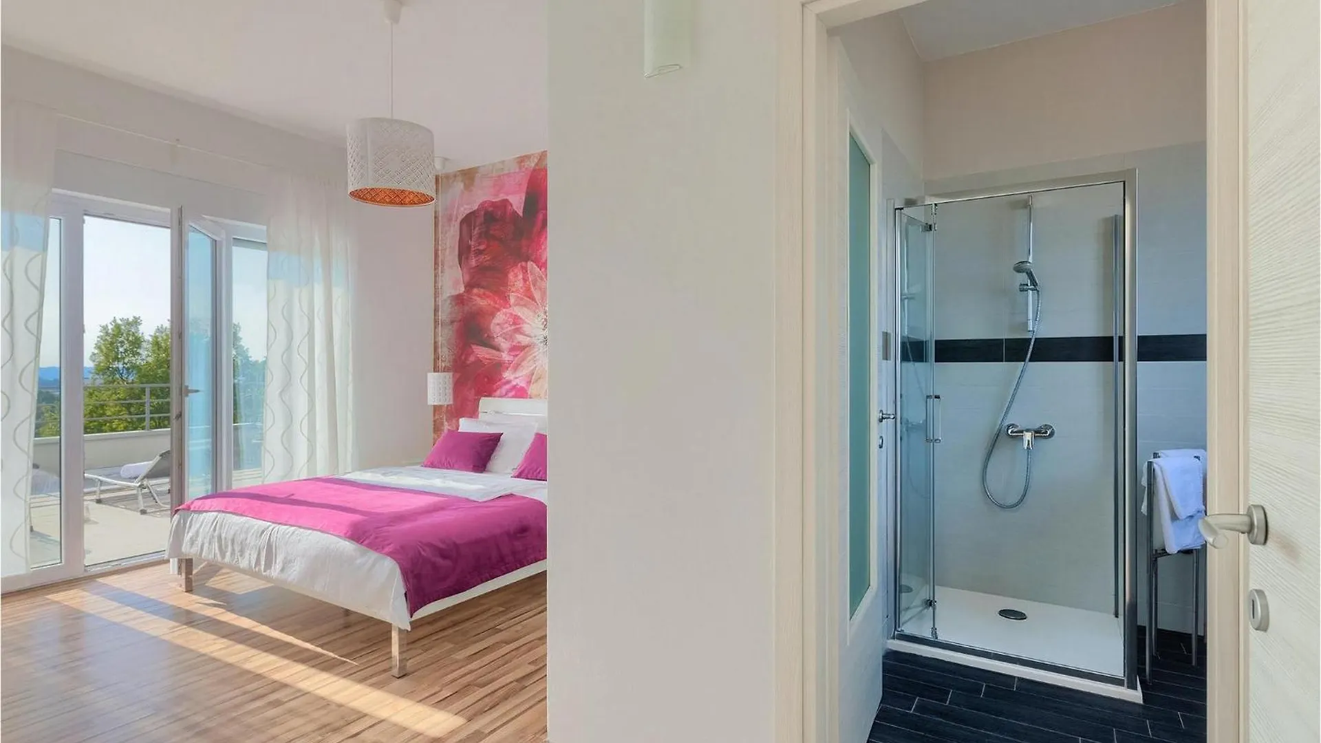 Holiday home Villa Chillax Inn Pula