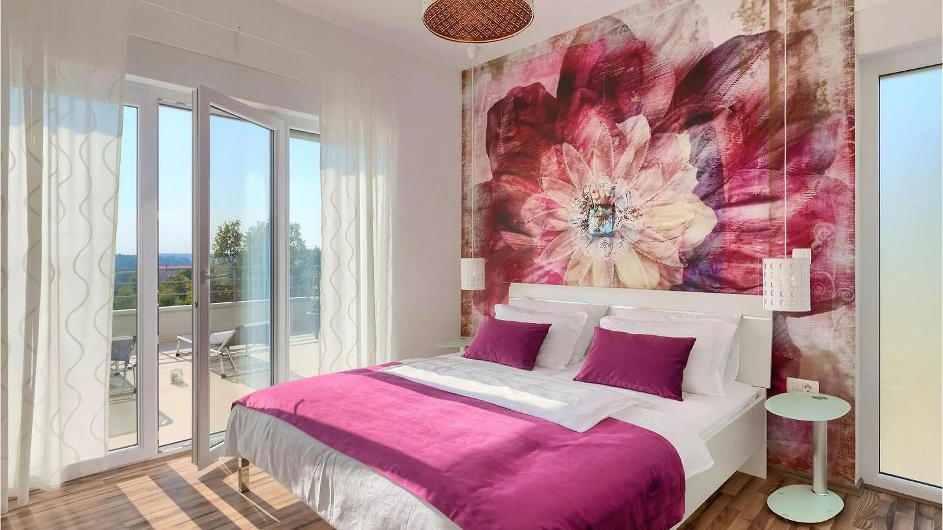 Villa Chillax Inn Pula Croatia