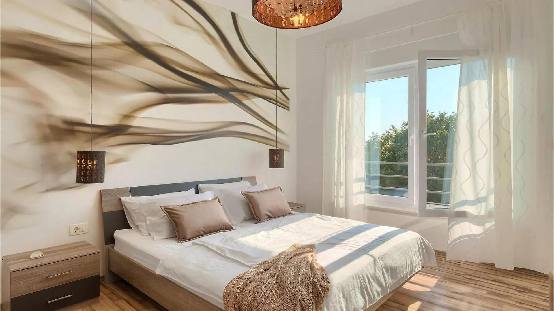 Villa Chillax Inn Pula 0*,  Croatia