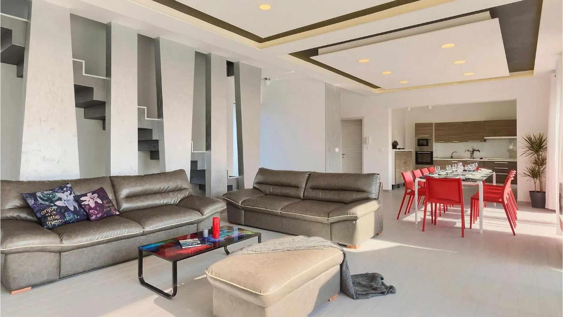 Holiday home Villa Chillax Inn Pula Croatia