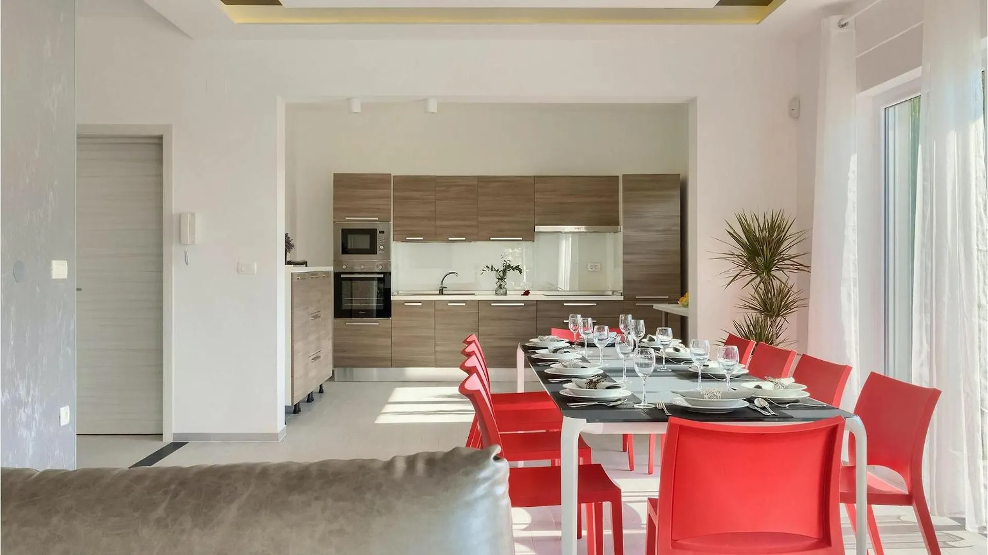 Villa Chillax Inn Pula Holiday home