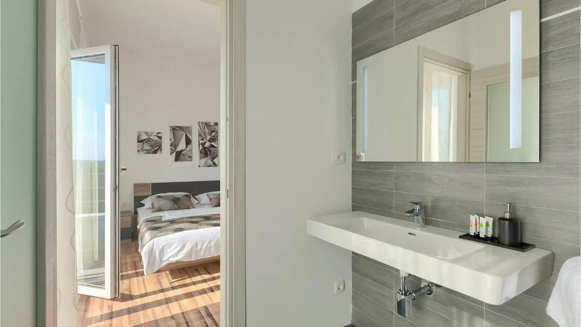 Holiday home Villa Chillax Inn Pula Croatia