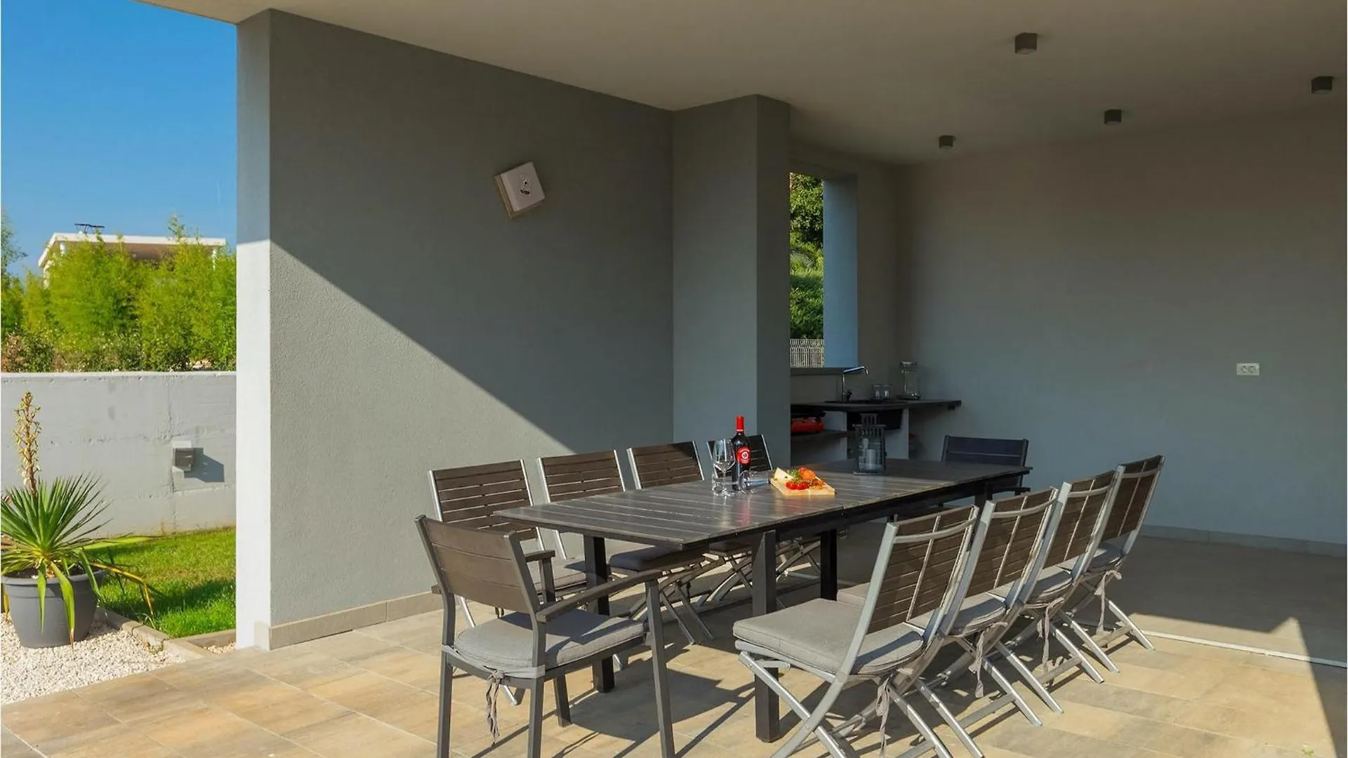 Villa Chillax Inn Pula Holiday home