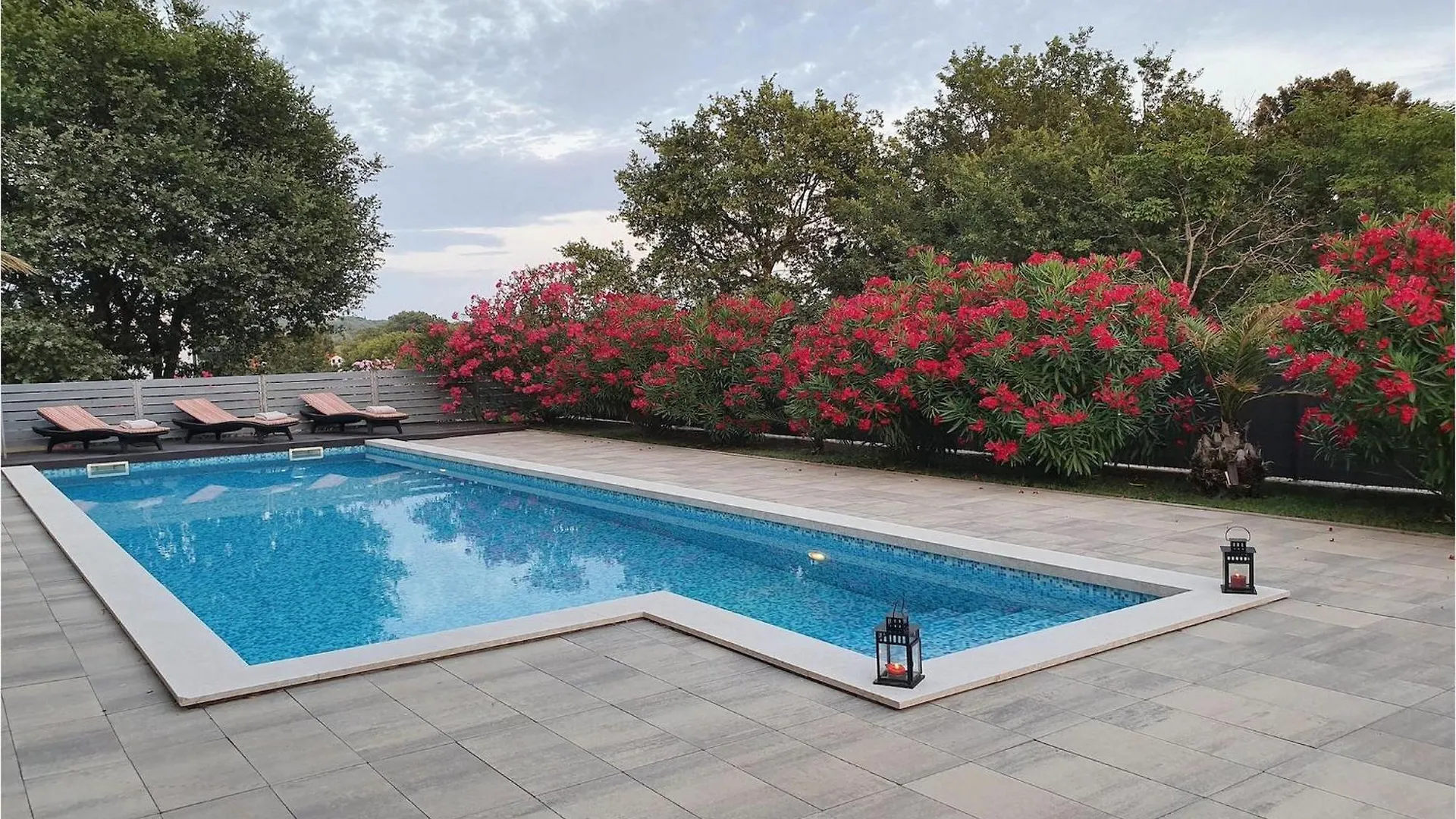 Holiday home Villa Chillax Inn Pula