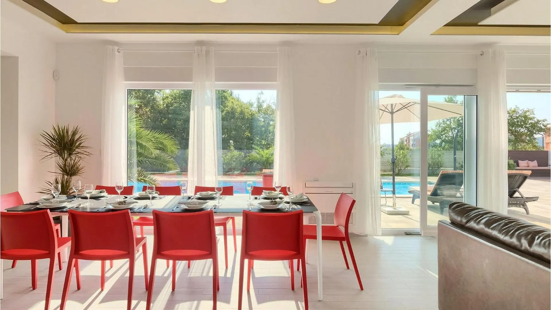 Villa Chillax Inn Pula Holiday home