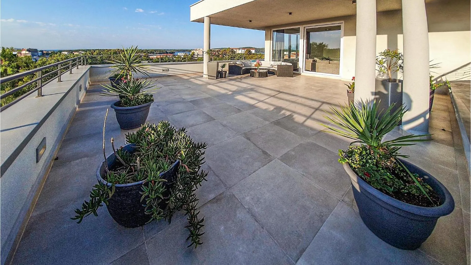 Holiday home Villa Chillax Inn Pula Croatia
