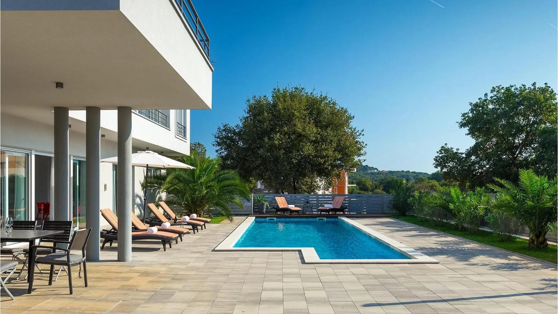 Villa Chillax Inn Pula