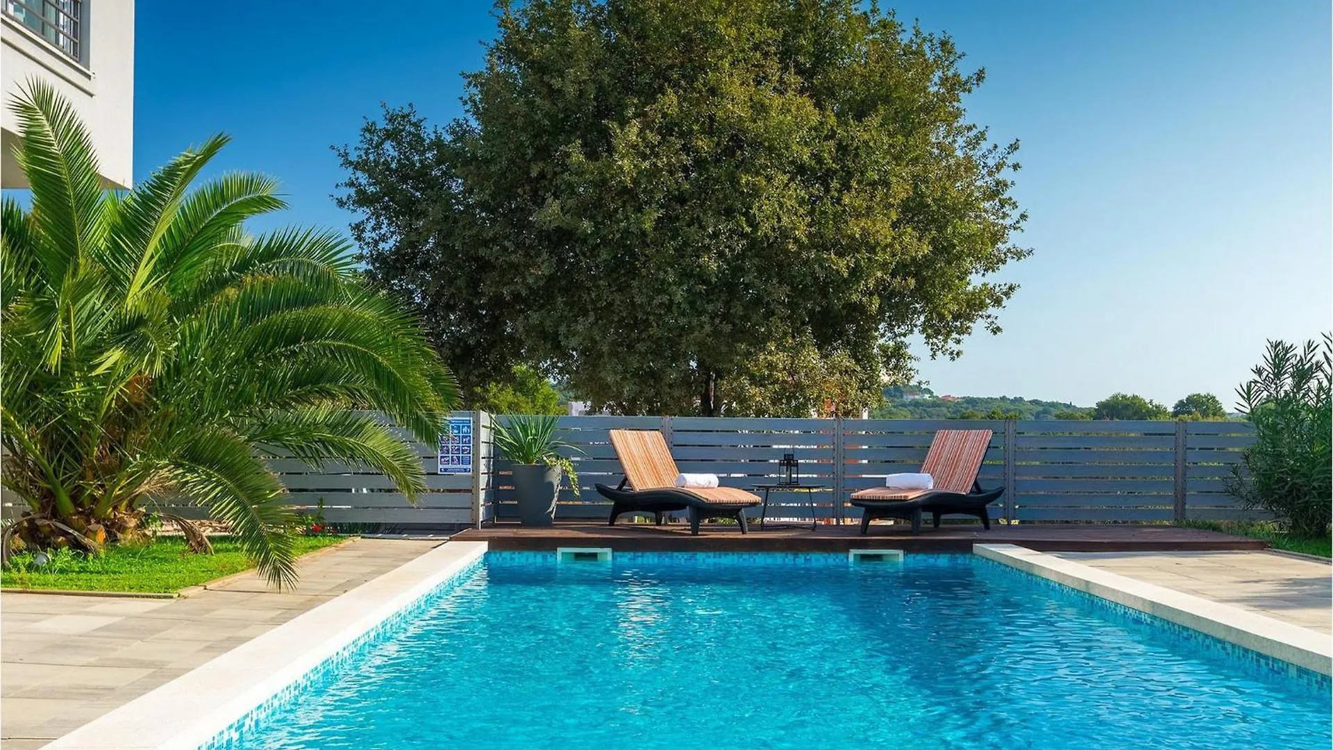 Villa Chillax Inn Pula