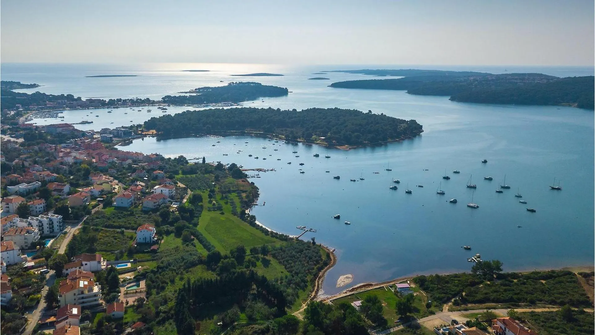 Villa Chillax Inn Pula Holiday home