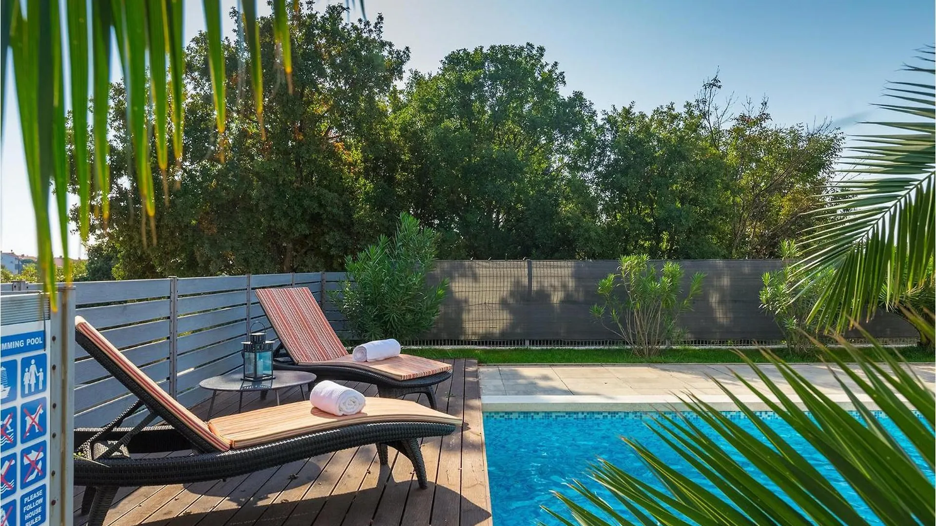 Villa Chillax Inn Pula