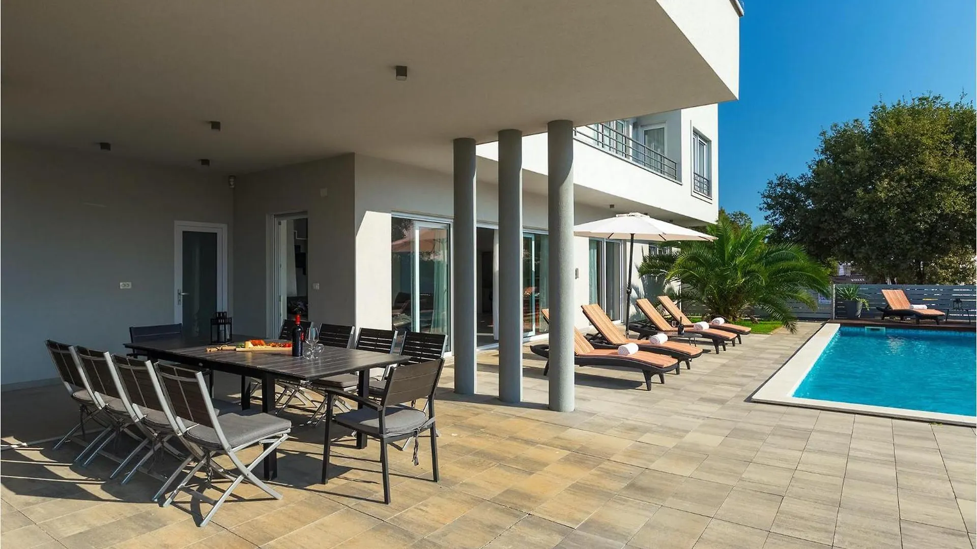 Holiday home Villa Chillax Inn Pula