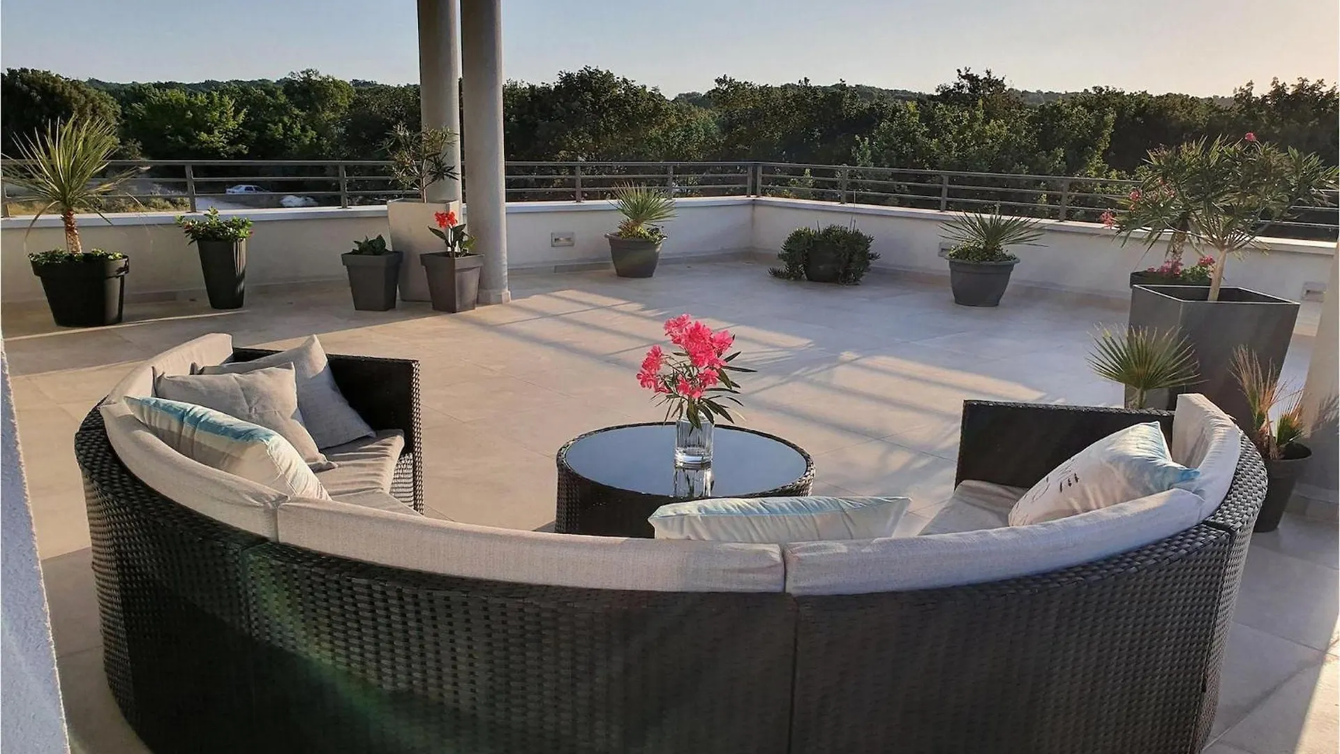Villa Chillax Inn Pula