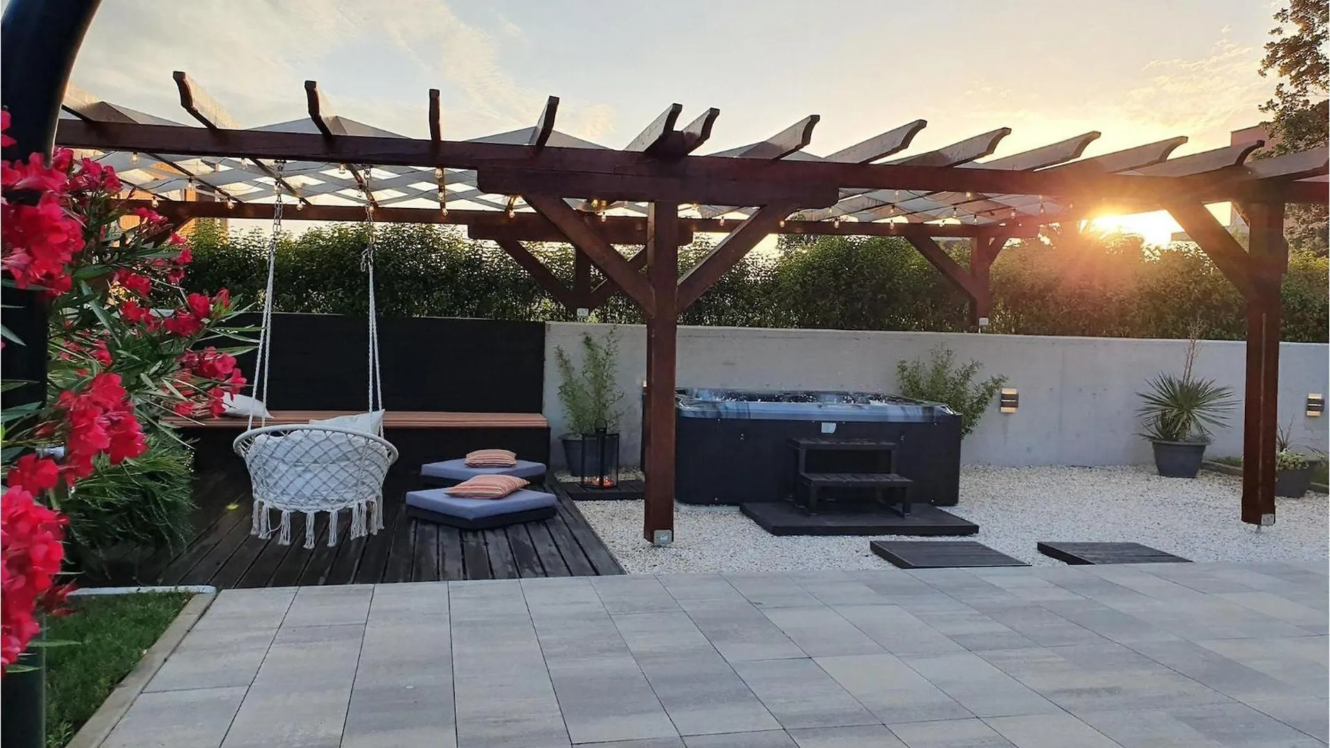 Villa Chillax Inn Pula 0*,  Croatia