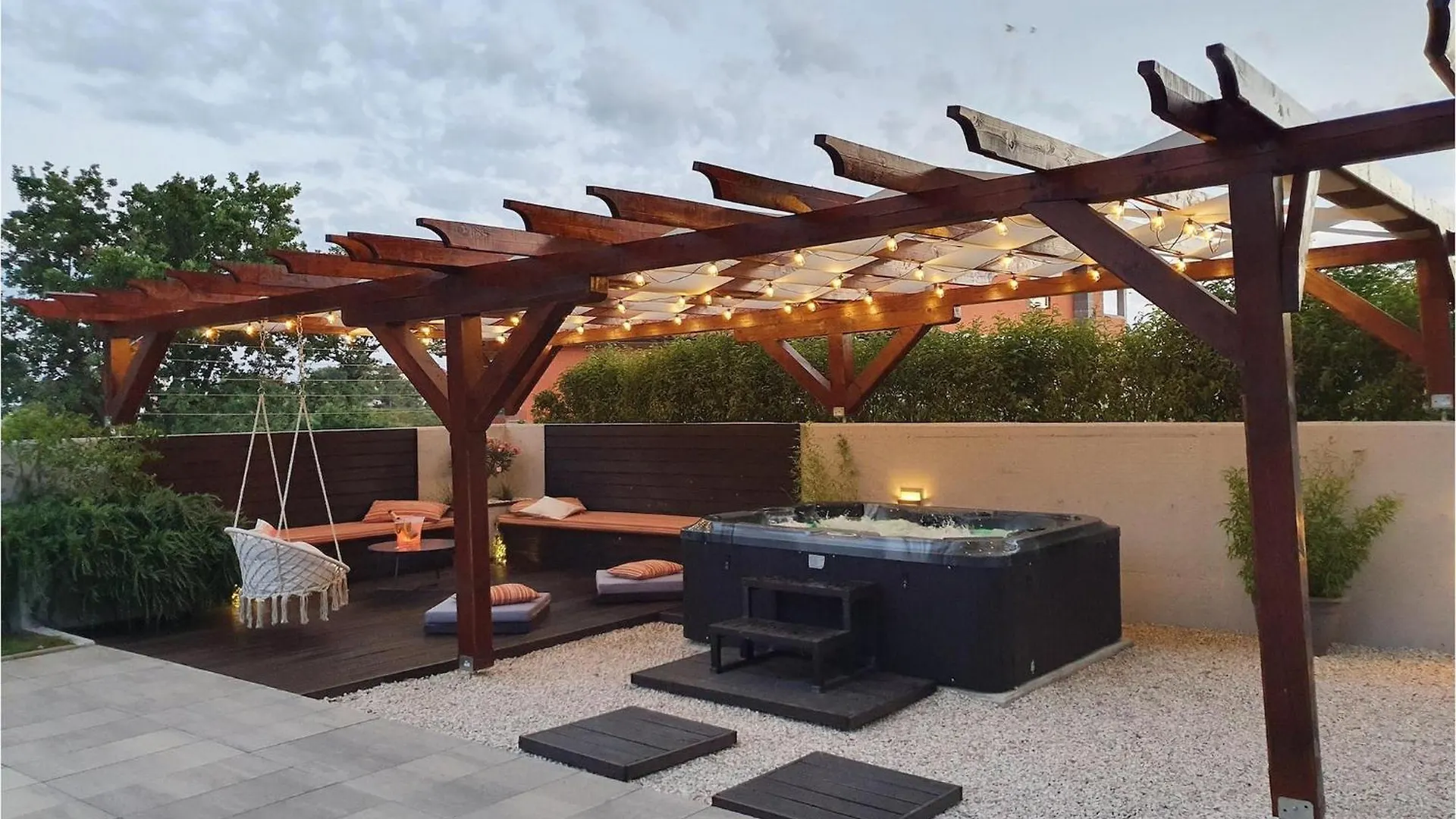 Villa Chillax Inn Pula Holiday home