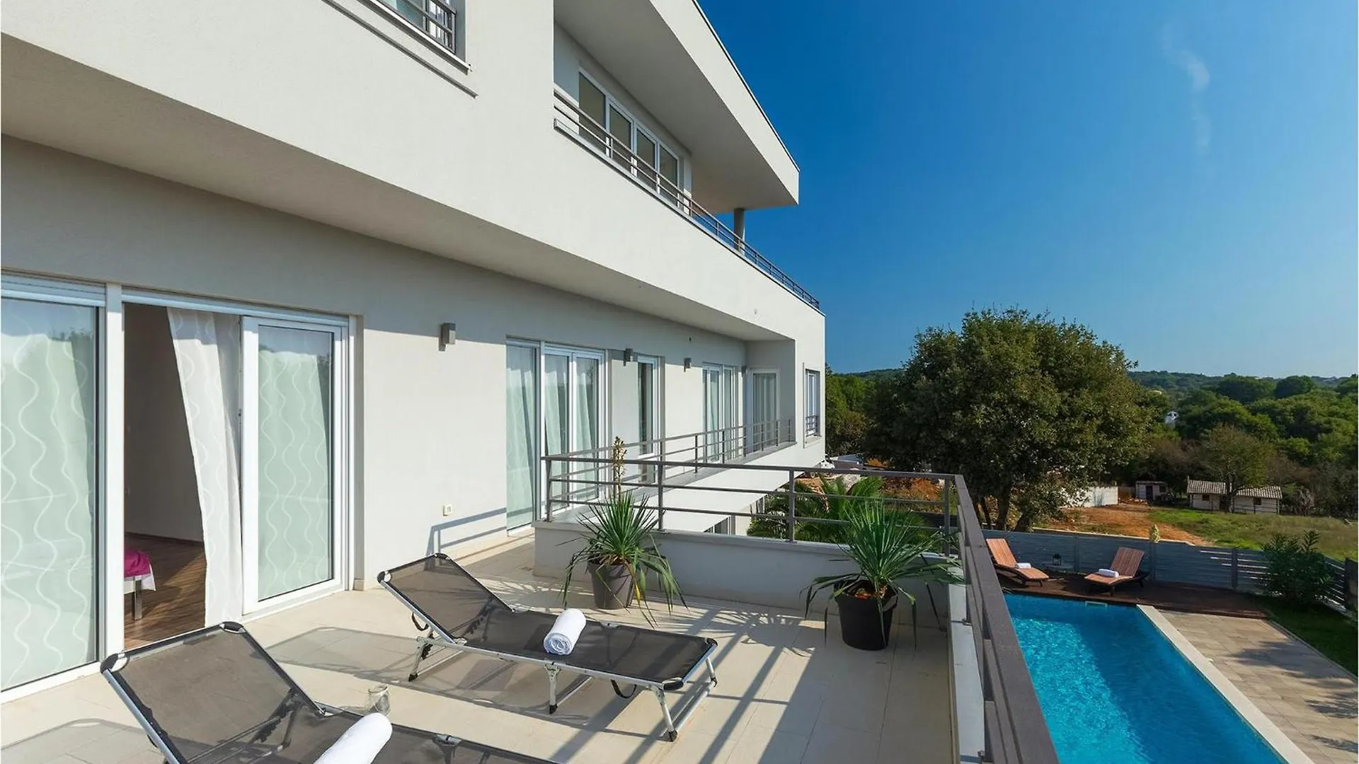 Villa Chillax Inn Pula
