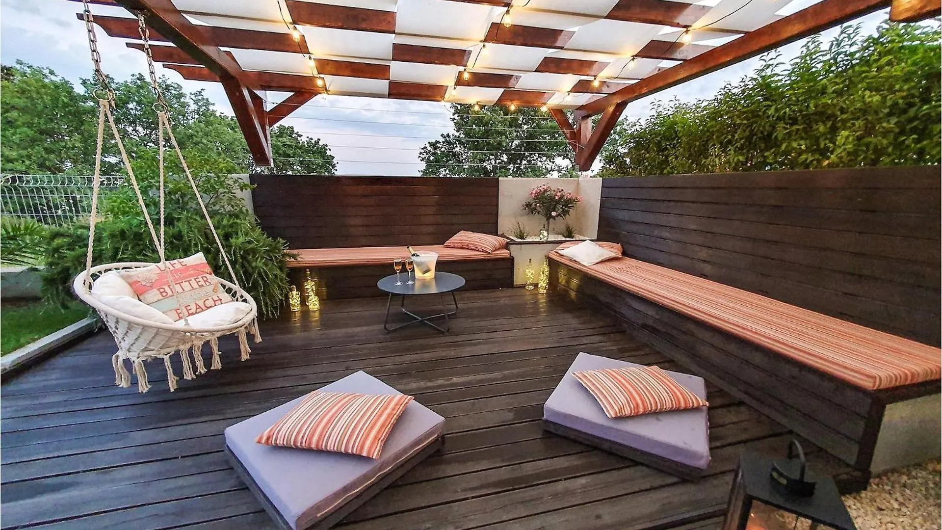 Holiday home Villa Chillax Inn Pula