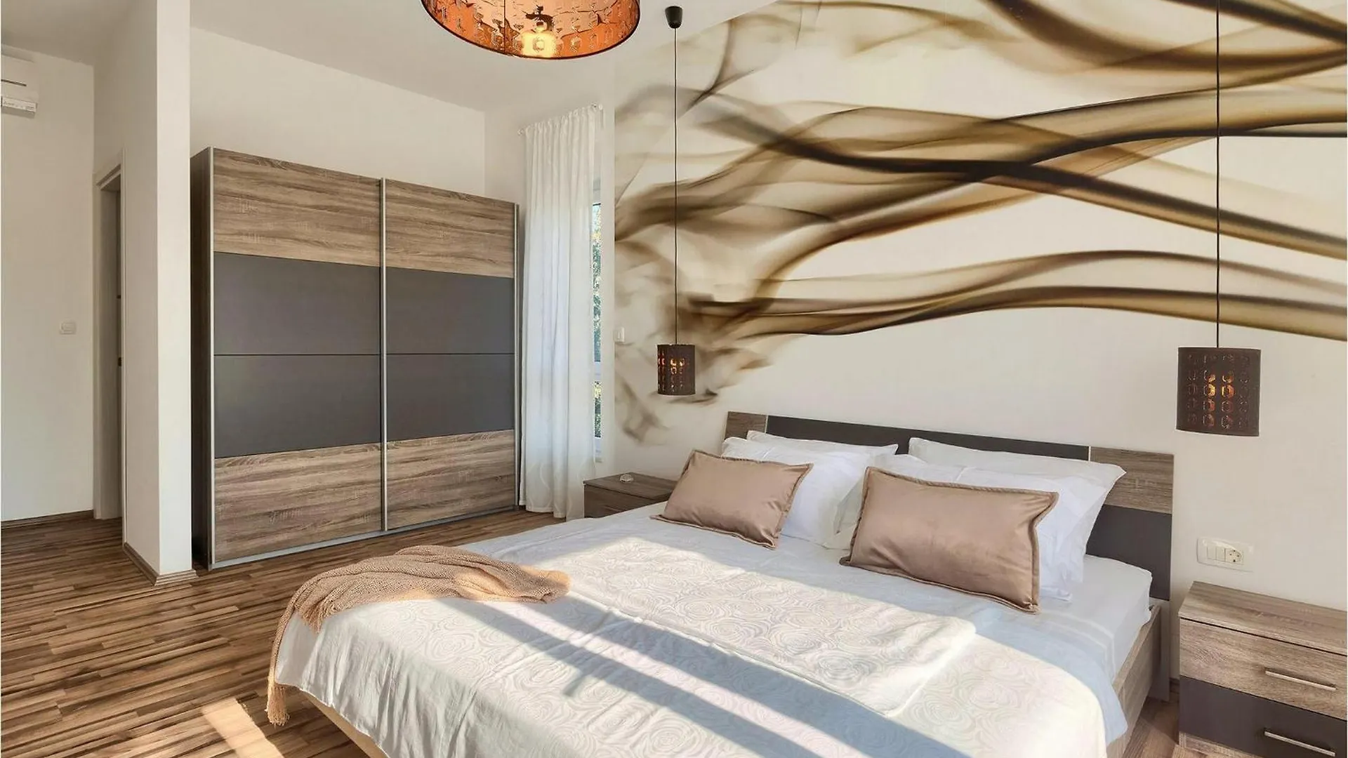 Villa Chillax Inn Pula Holiday home