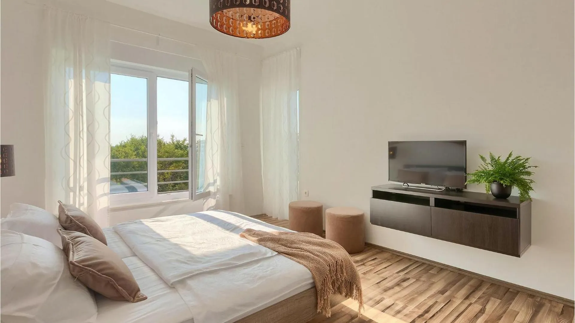 Holiday home Villa Chillax Inn Pula