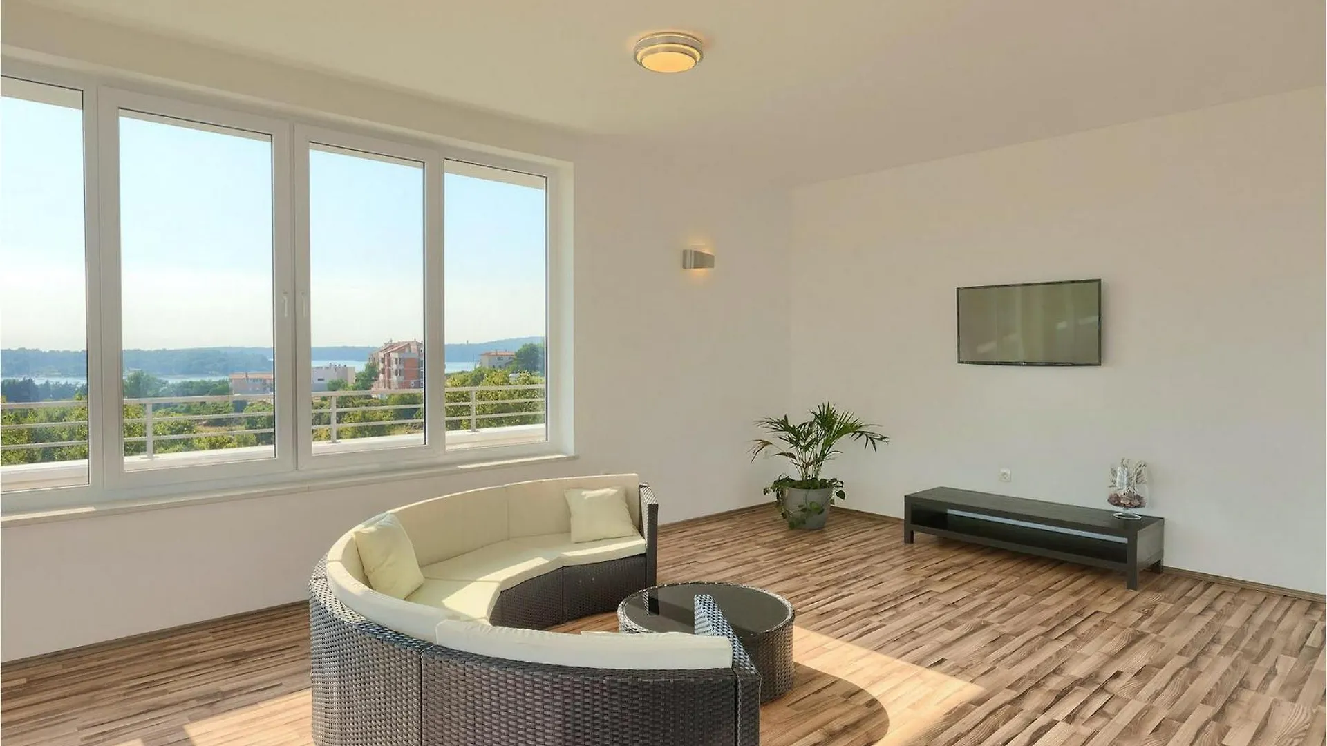 Villa Chillax Inn Pula Holiday home