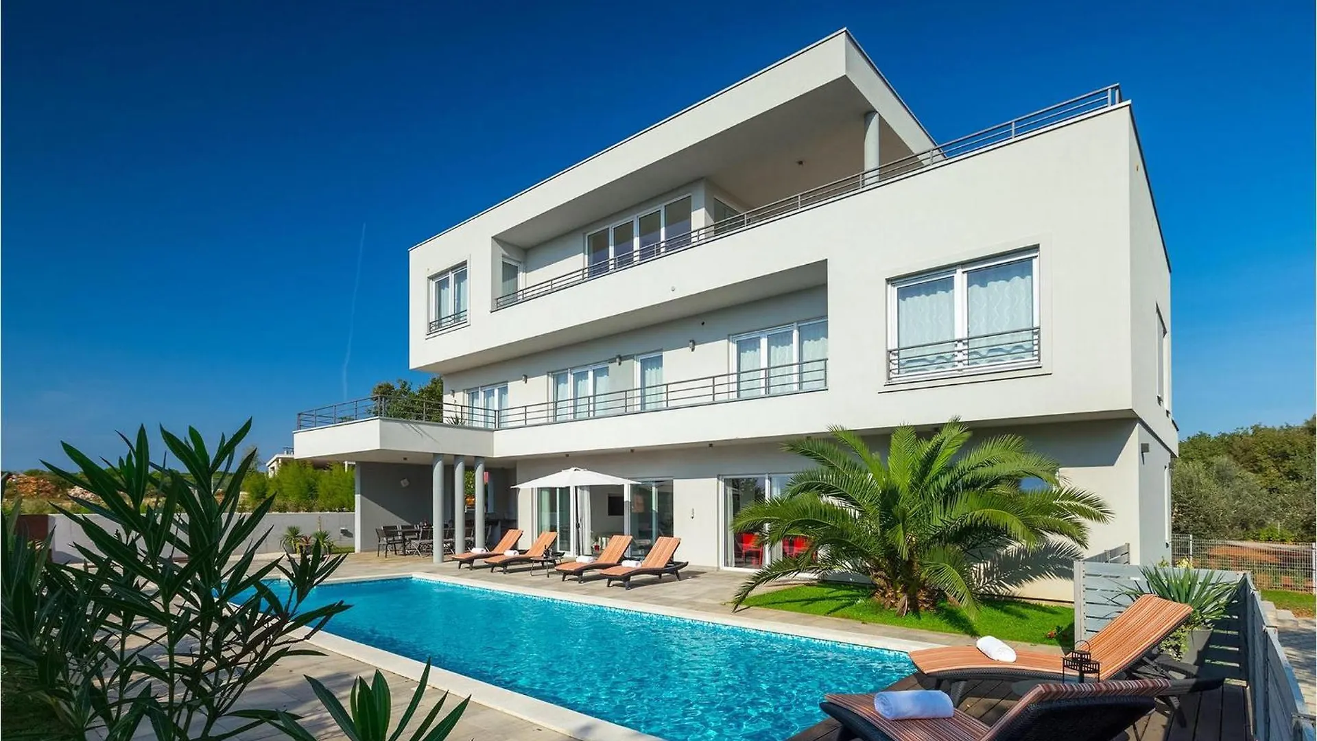 Villa Chillax Inn Pula 0*,