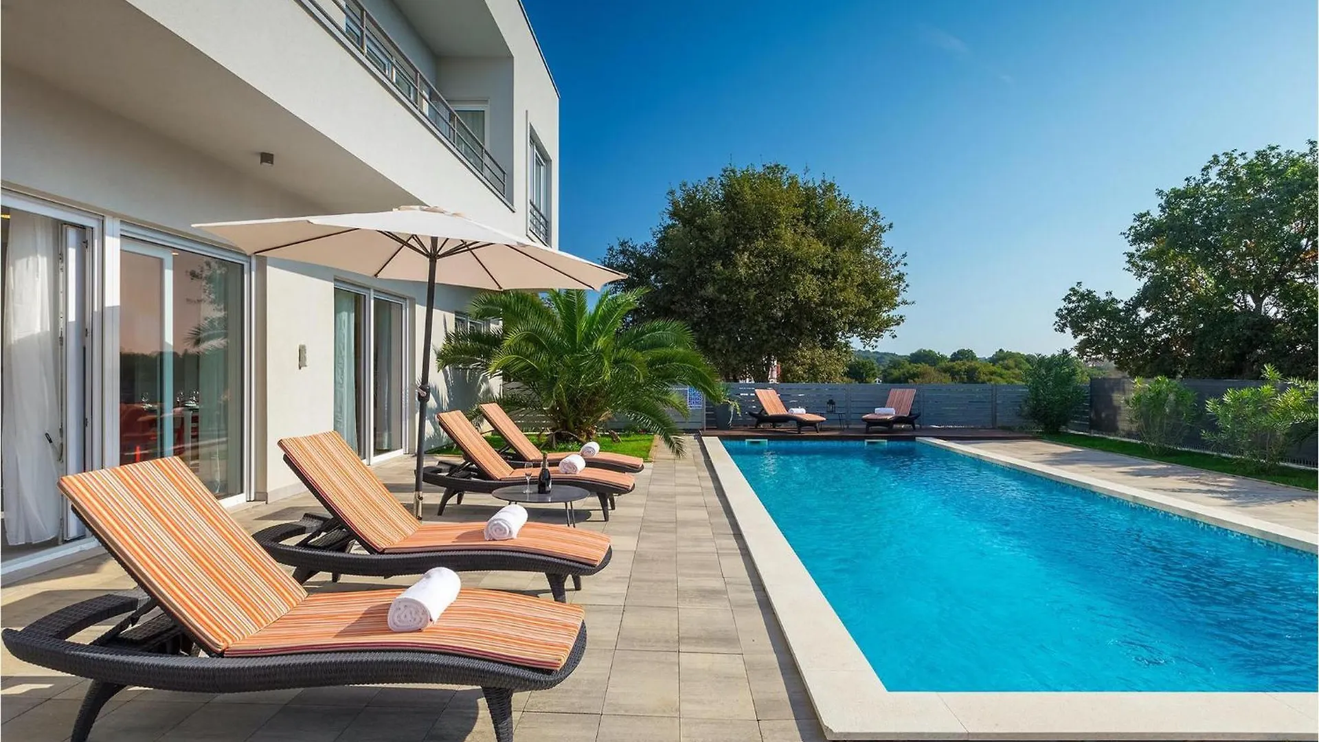 Villa Chillax Inn Pula